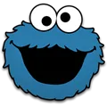 Cookie Monster game thumbnail image