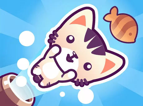 Cookie Paw Blast - game thumbnail image