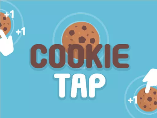 Cookie Tap - game thumbnail image