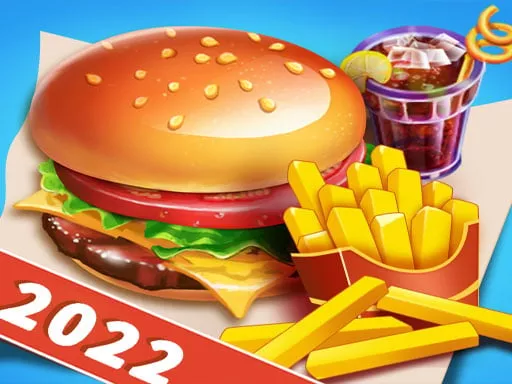 Cooking Center-Restaurant Game - game thumbnail image