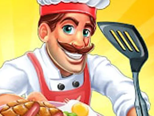 Cooking Chinese Food - Chef Cook Asian Cooking  - game thumbnail image
