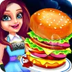 Cooking Express - Match & Serve Restaurant Game game thumbnail image