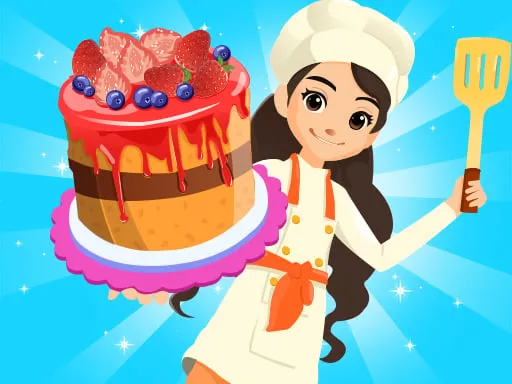 Cooking Fever Happy Chef game thumbnail image
