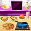 Cooking Madness Cooking Craze Game game thumbnail image