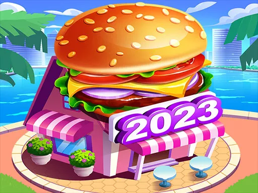 Cooking Marina 2023 - game thumbnail image