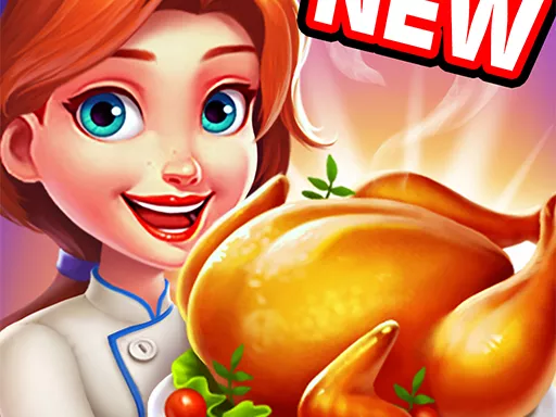 Cooking World - Free Cooking Game - game thumbnail image