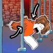 Cool Escape Obby Man game thumbnail image