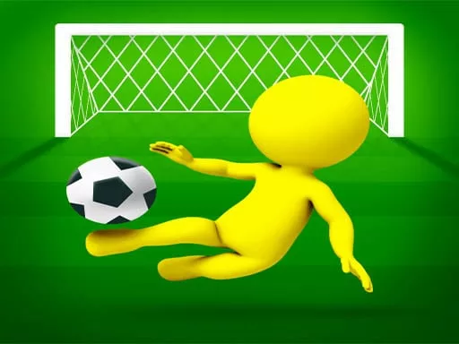  Cool Goal! â€” Soccer game  - game thumbnail image