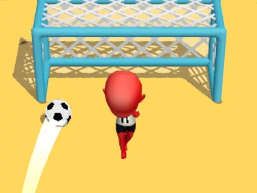 Cool Goal - game thumbnail image