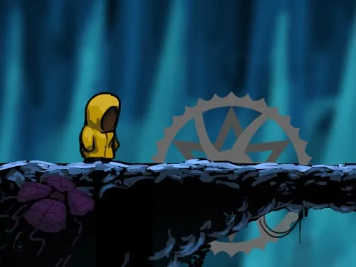 Cool Man Adventure game thumbnail image