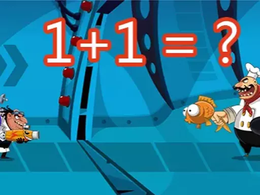 Cool Math Games for Kids 6-11 - game thumbnail image