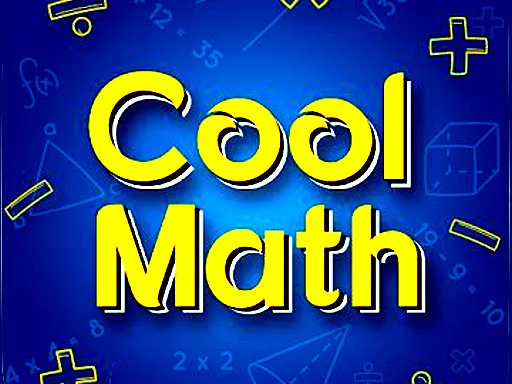Cool Math - game thumbnail image