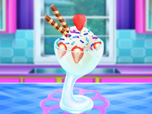 Cool Summer Holiday - game thumbnail image