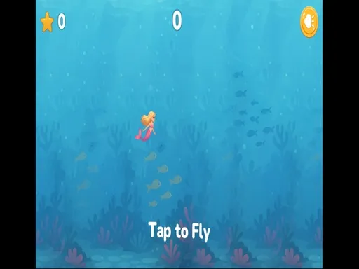 Coral Adventure - game thumbnail image