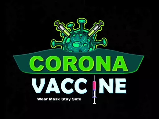 Corona Vaccinee - game thumbnail image