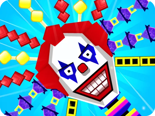 Corona Virus.io - game thumbnail image