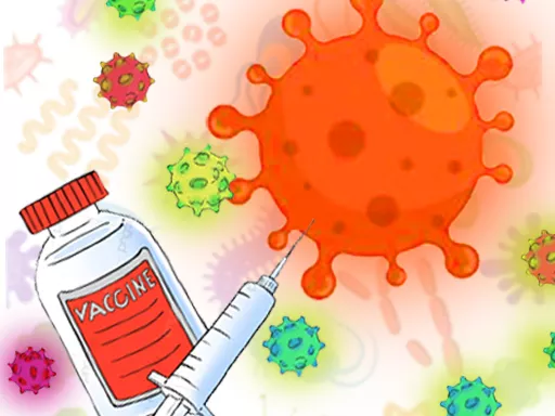 CoronAA - game thumbnail image