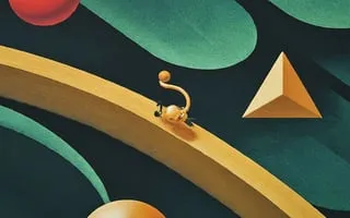 Corridor Chaos - game thumbnail image