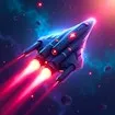 Cosmic Defender game thumbnail image