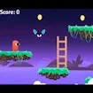 Cosmic Leap An Epic Space Adventure game thumbnail image