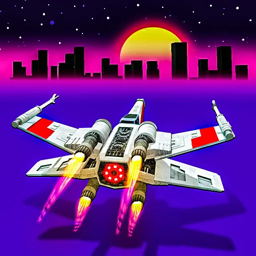 Cosmo Void game thumbnail image