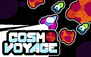 Cosmo Voyage - game thumbnail image