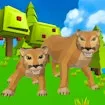 Cougar Simulator - Big Cats game thumbnail image