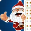 Count and Match Christmas game thumbnail image