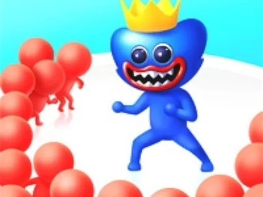 Count Master 3d Game - game thumbnail image