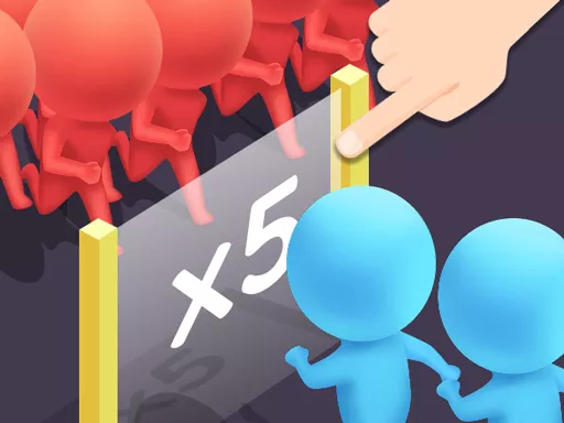 Count Master 3D - game thumbnail image