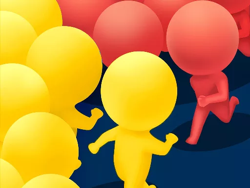 Count Masters: Crowd Runner 3D - game thumbnail image