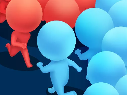 Count Masters Online - game thumbnail image