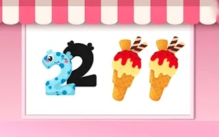 Count With Two - game thumbnail image