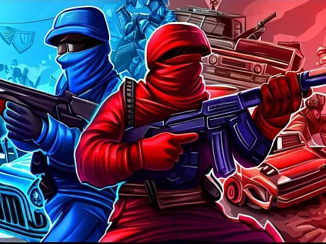 Counter Terror - game thumbnail image