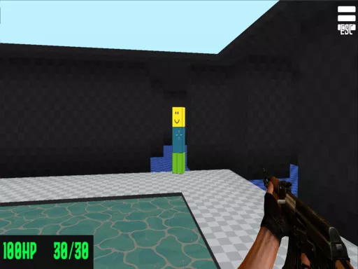 Counter Wars - game thumbnail image