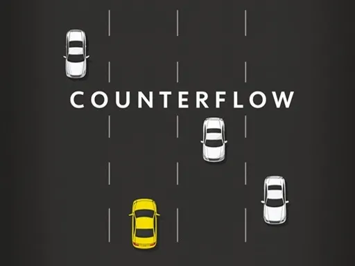 COUNTERFLOW - game thumbnail image