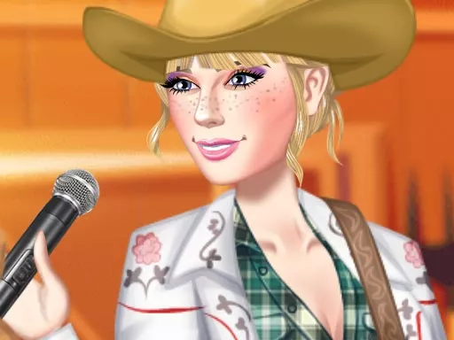 Country Pop Stars - game thumbnail image