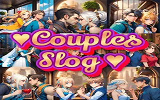 Couples Slog - game thumbnail image