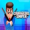 Courageous Sniper game thumbnail image