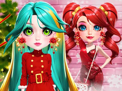 Cover Dance NY Party - game thumbnail image