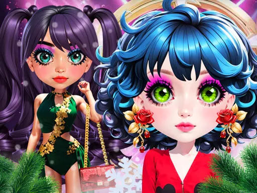 Cover Dance Party - game thumbnail image