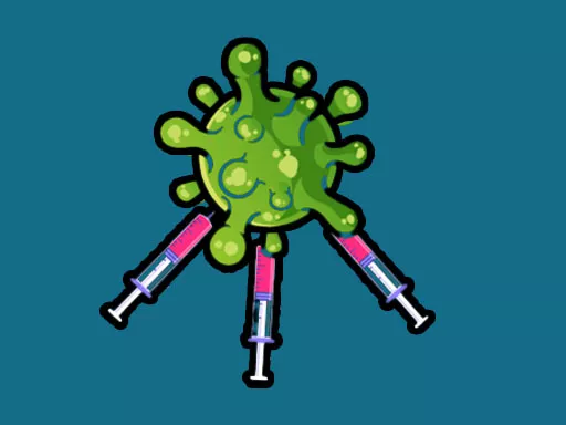 Covid-19 Vaccin - game thumbnail image