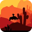 Cowboy Rush game thumbnail image
