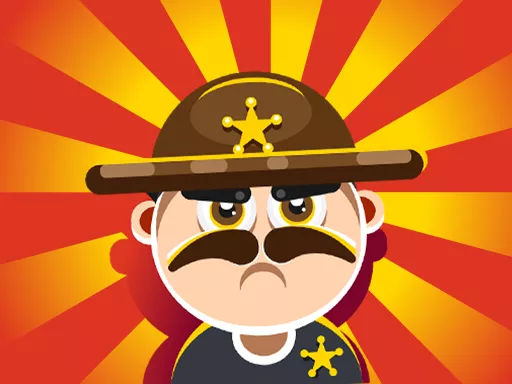 Cowboy Shoot - game thumbnail image