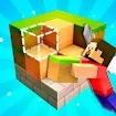 Craft Block World Building game thumbnail image