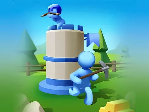 Craft Conflict - game thumbnail image