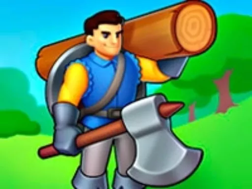 Craft Island 3D Game - game thumbnail image