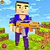 Craft Man Vs Giant TNT game thumbnail image