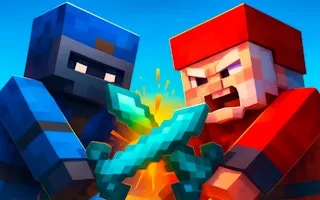 Craft of Wars - game thumbnail image