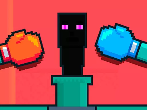 Craft Punch 2 - game thumbnail image